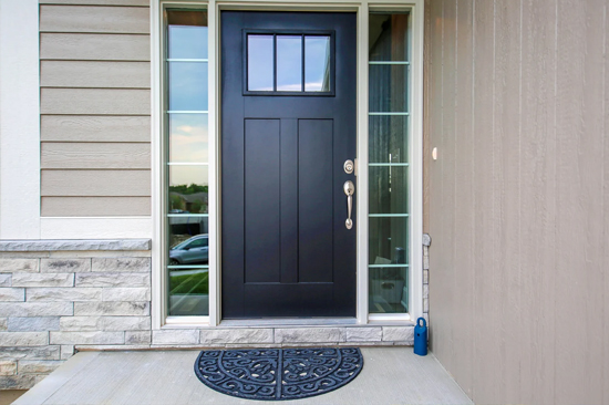 Diamond Springs-residential-door-repair