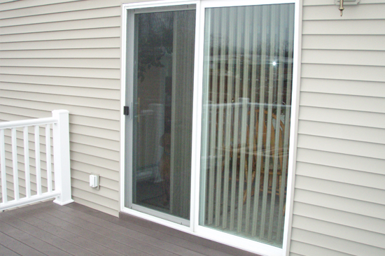 Diamond Springs-screen-door-repair