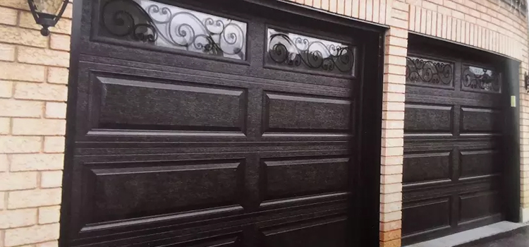 aluminum overhead garage door Diamond Springs