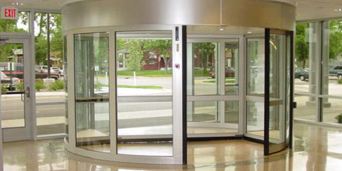 commercial automatic door repair Diamond Springs