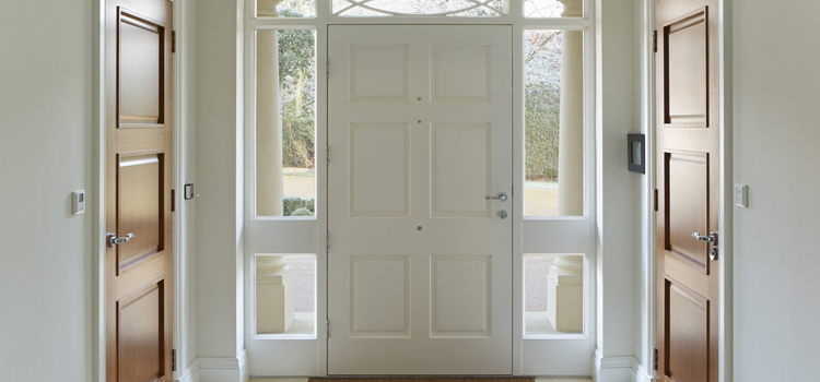 Diamond Springs door replacement contractors