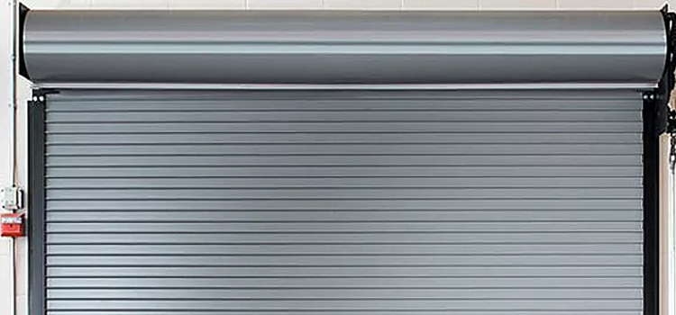 rolling steel door repair Diamond Springs
