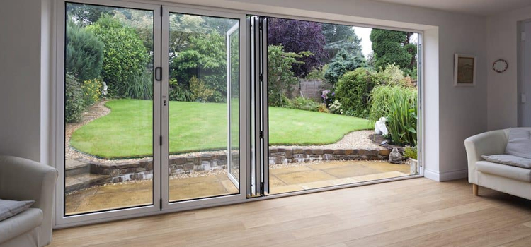 sliding door specialist Diamond Springs